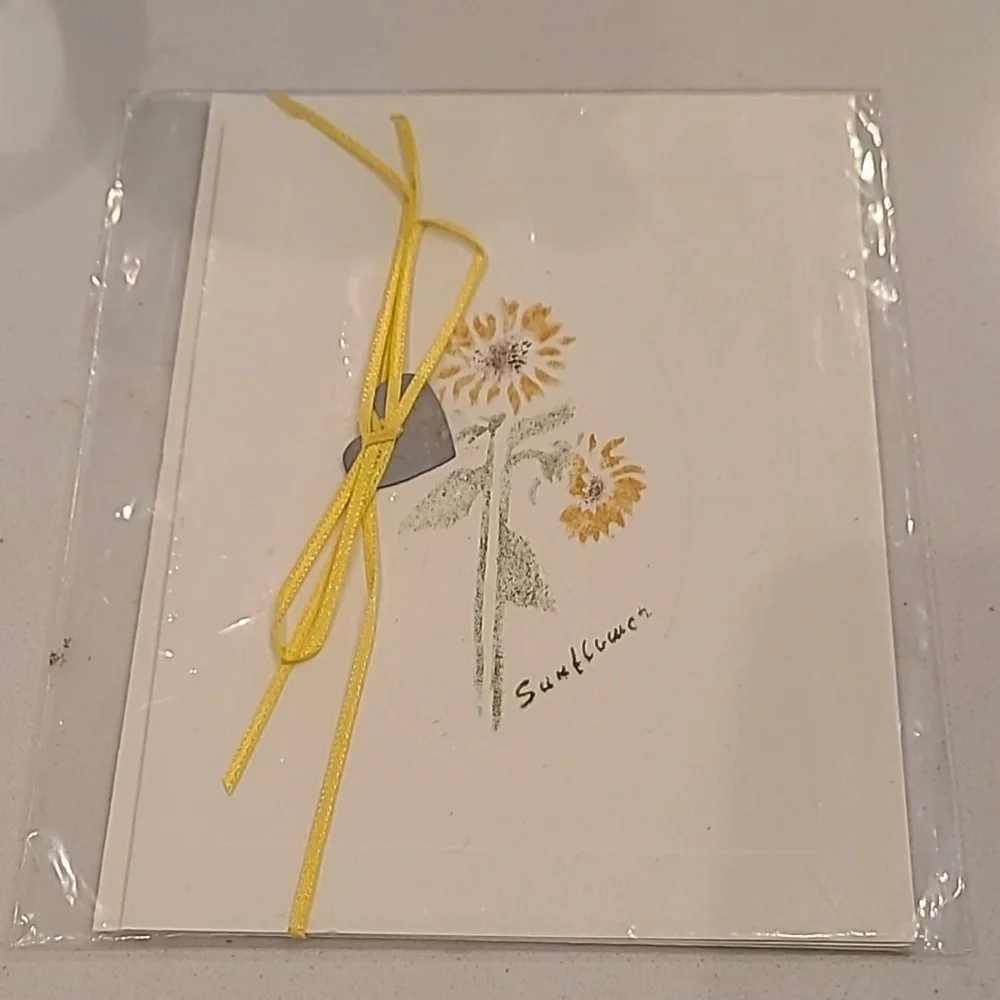 New 10 greeting card bundle
